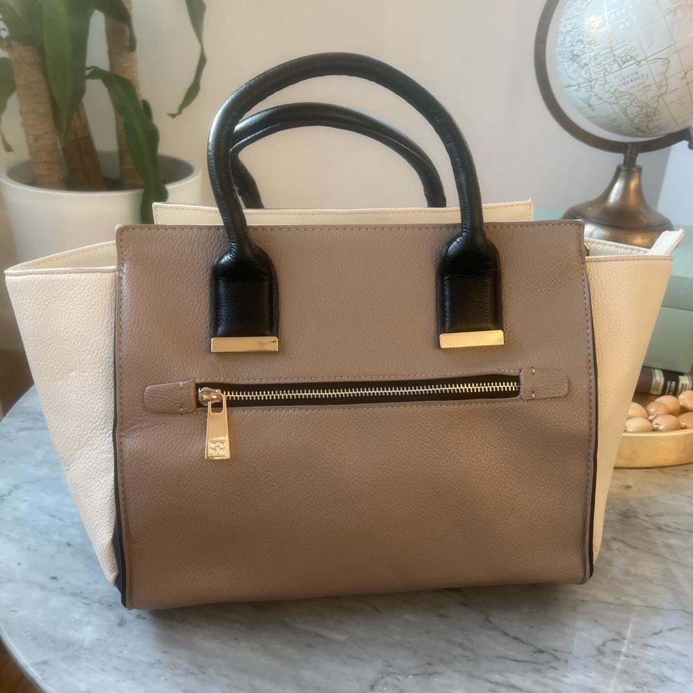 {88} handbag Natalie Block tote